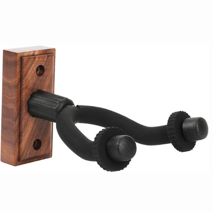 Wingo Guitar Hangers and Holders Black Wingo WH-08 Guitar Hanger