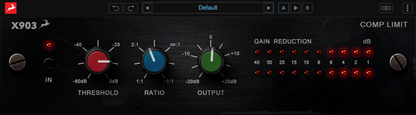 Antelope Audio x903