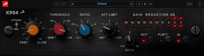 Antelope Audio x904
