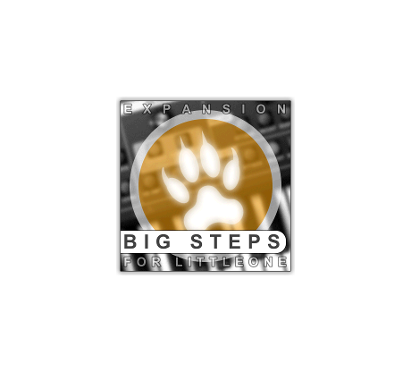 XHUN Audio Cinematic Effects & Sound Samples Xhun Big Steps Expansion Pack