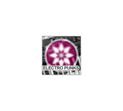 XHUN Audio Cinematic Effects & Sound Samples Xhun Electro Punks Expansion Pack