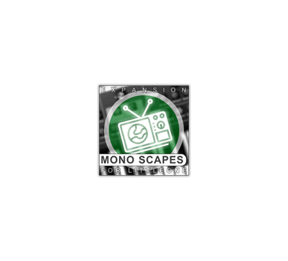 XHUN Audio Cinematic Effects & Sound Samples Xhun Mono Scapes Expansion Pack