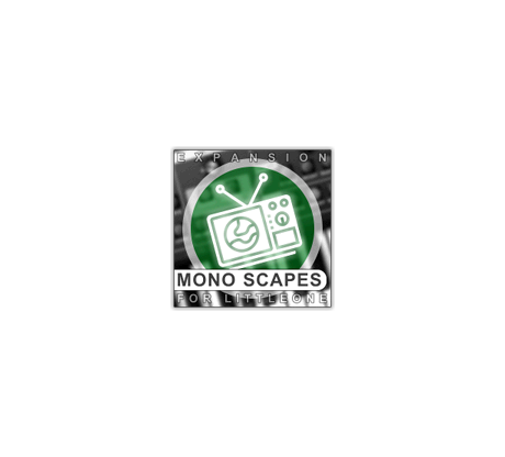 XHUN Audio Cinematic Effects & Sound Samples Xhun Mono Scapes Expansion Pack