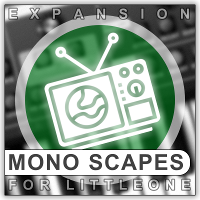 XHUN Audio Cinematic Effects & Sound Samples Xhun Mono Scapes Expansion Pack – Professional Audio Software & Plugin