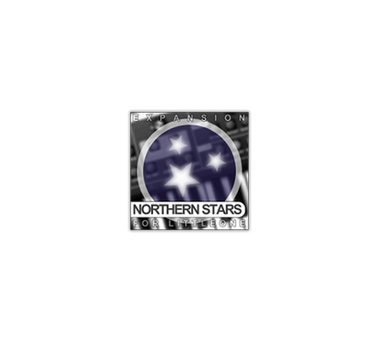 XHUN Audio Cinematic Effects & Sound Samples Xhun Northern Stars Expansion Pack