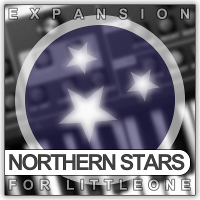 XHUN Audio Cinematic Effects & Sound Samples Xhun Northern Stars Expansion Pack – Professional Audio Software & Plugin