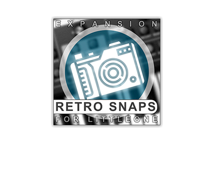 XHUN Audio Cinematic Effects & Sound Samples Xhun Retro Snaps Expansion Pack