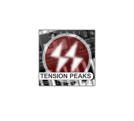 XHUN Audio Cinematic Effects & Sound Samples Xhun Tension Peaks Expansion Pack
