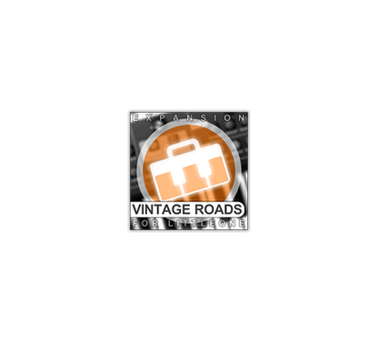 XHUN Audio Cinematic Effects & Sound Samples Xhun Vintage Roads Expansion Pack