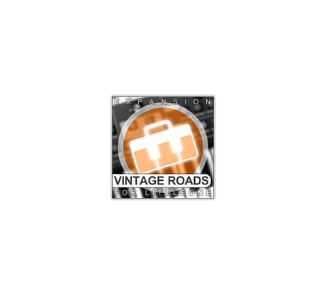 XHUN Audio Cinematic Effects & Sound Samples Xhun Vintage Roads Expansion Pack