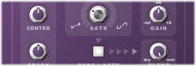 Xhun ModFlorus: Modulation Plugin