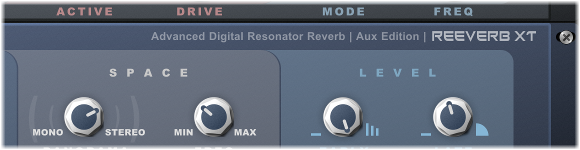 XHUN Audio Virtual Processors Xhun ShineVerb Reverb Plugin