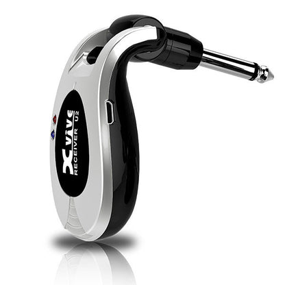 xvive guitar wireless units xvive u2 guitar wireless unit