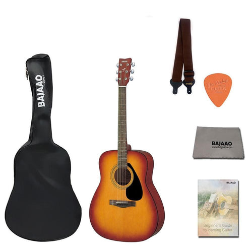 Yamaha f310 clearance guitar colours