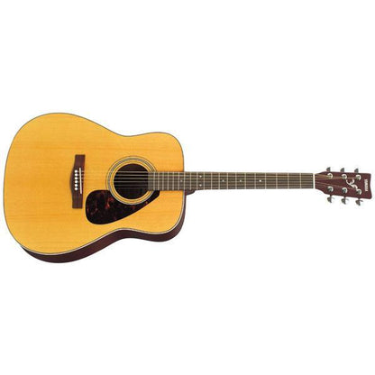Yamaha Acoustic Guitar Bundles Yamaha F-370 Acoustic Guitar Bundle