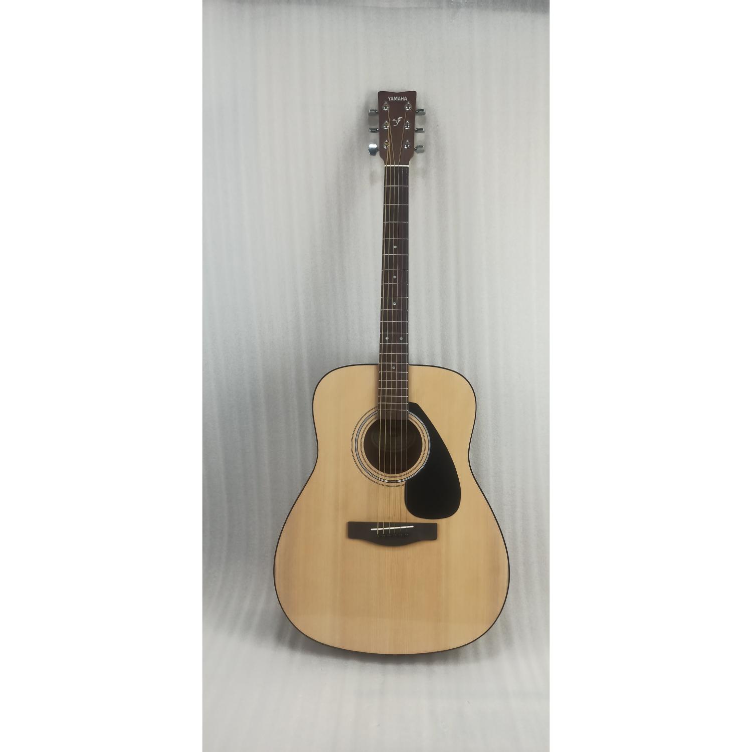 Yamaha Acoustic Guitars 2.02E+11 Yamaha F280 40 Inch Acoustic Guitar - Open Box B Stock