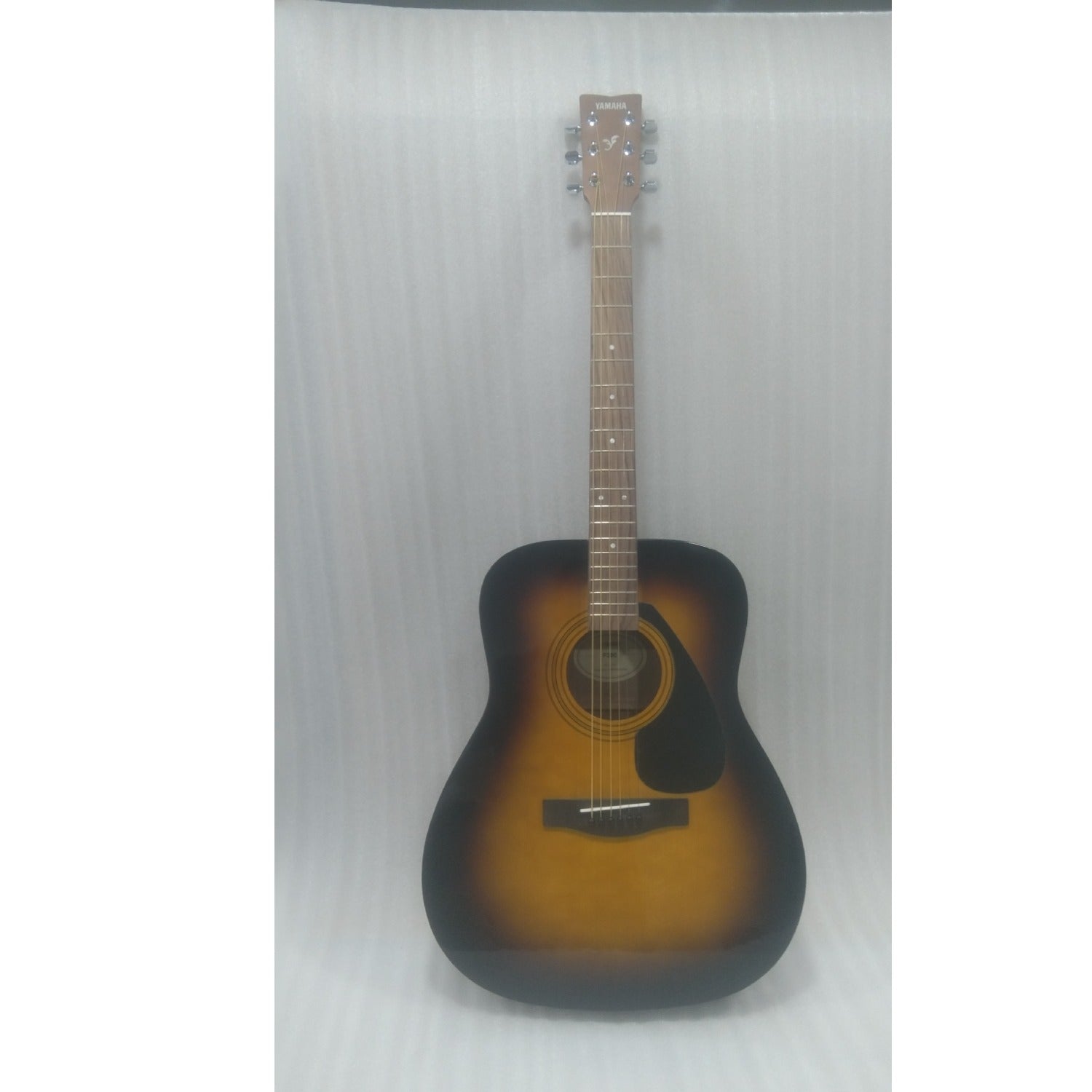 Yamaha Acoustic Guitars 202501042022 Yamaha F280 40 Inch Acoustic Guitar - Open Box B Stock