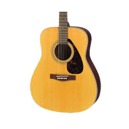 Yamaha Acoustic Guitars Yamaha F-370 6 String Spruce Top 6 String Acoustic Guitar