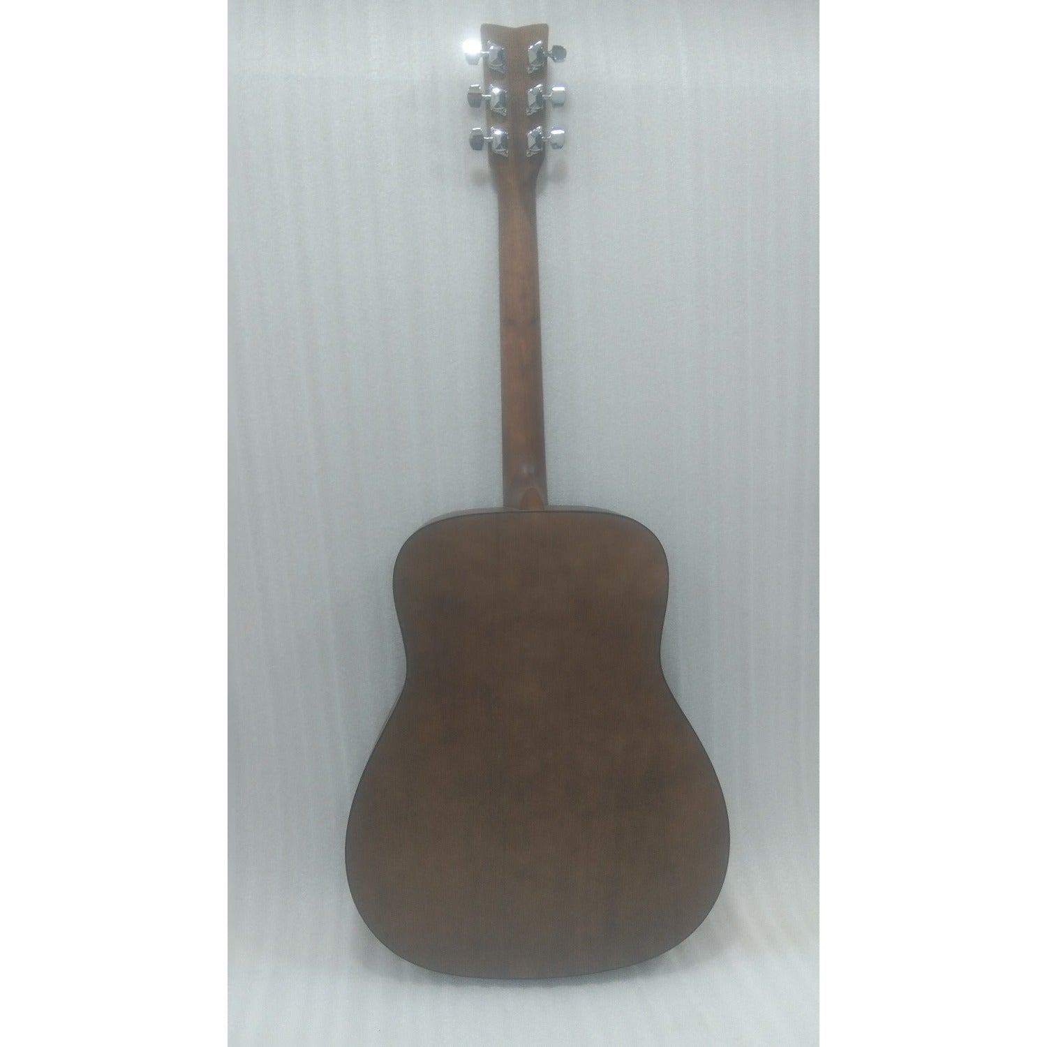 Yamaha Acoustic Guitars Yamaha F280 40 Inch Acoustic Guitar - Open Box B Stock
