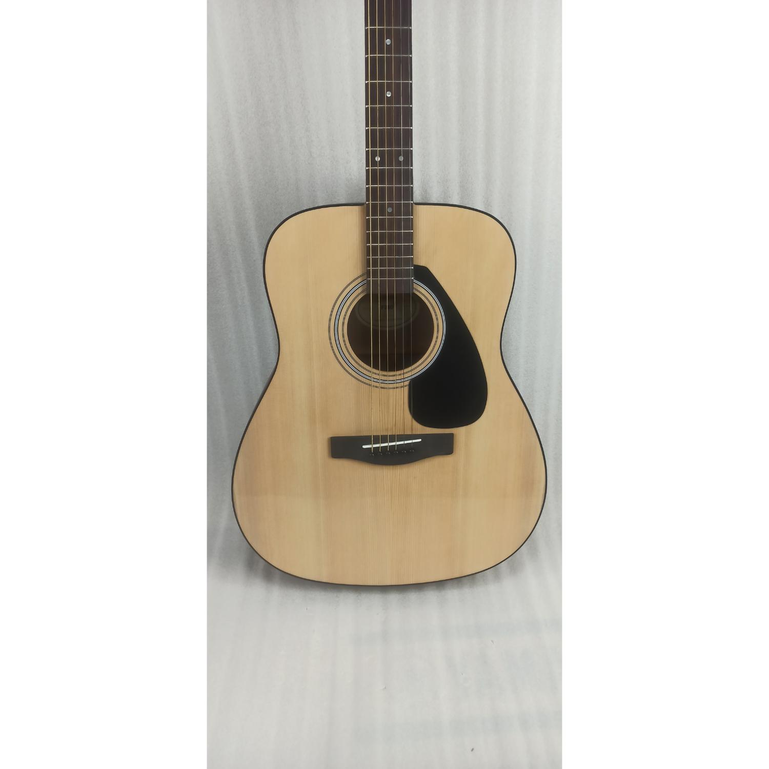 Yamaha Acoustic Guitars Yamaha F280 40 Inch Acoustic Guitar - Open Box B Stock