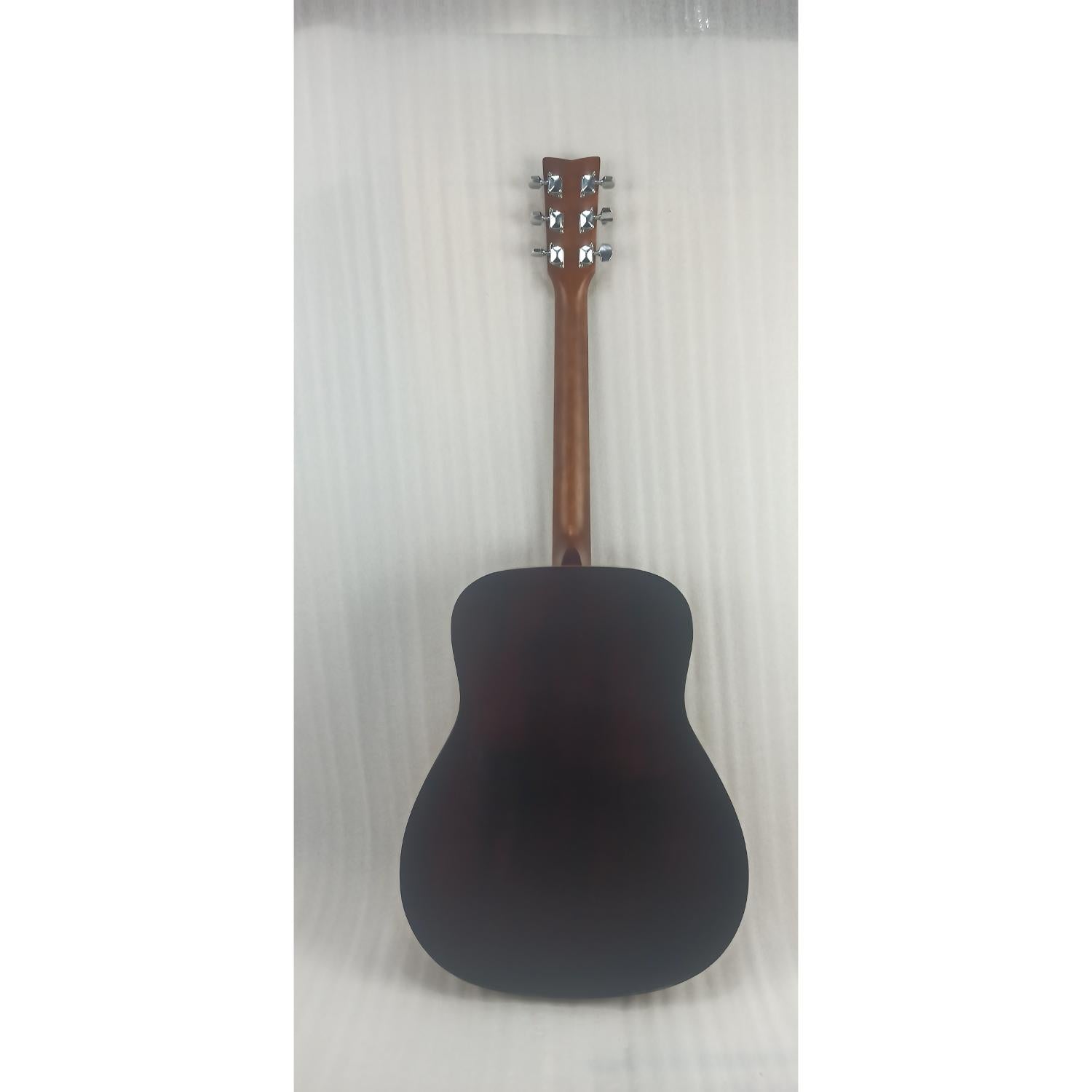 Yamaha Acoustic Guitars Yamaha F280 40 Inch Acoustic Guitar - Open Box B Stock