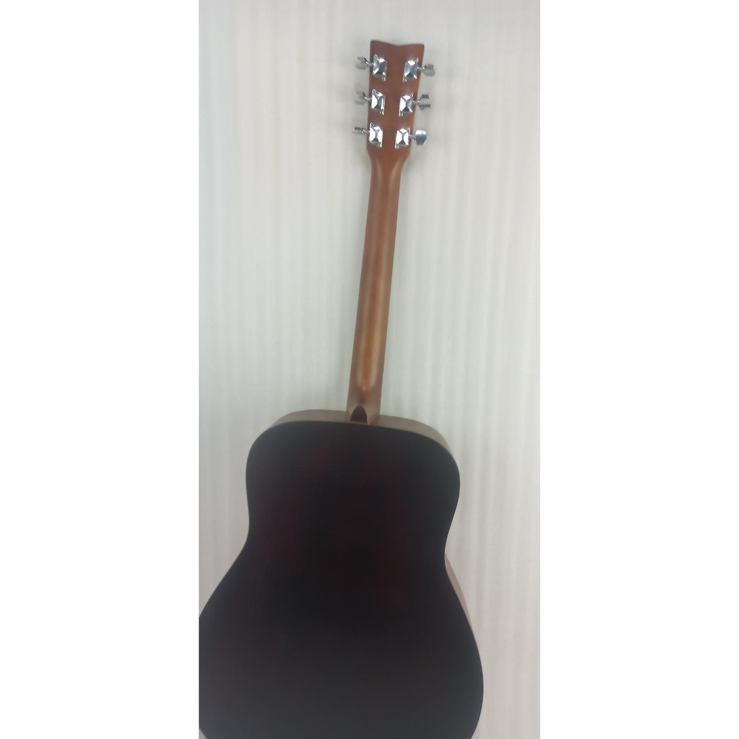 Yamaha Acoustic Guitars Yamaha F280 40 Inch Acoustic Guitar - Open Box B Stock