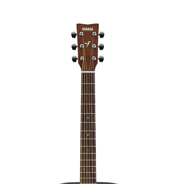 Yamaha F280 Acoustic Guitar Indepth Review