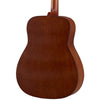 Yamaha Acoustic Guitars Yamaha F280 40 Inch Acoustic Guitar With Strap, Polishing Cloth, Picks & E-book