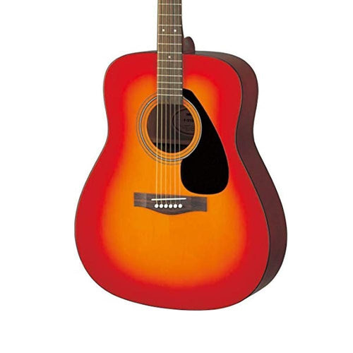 Yamaha F310 Acoustic Guitar – Dreadnought Body, Rosewood