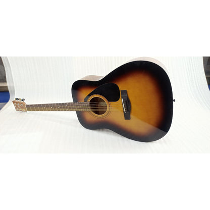 Yamaha Acoustic Guitars Yamaha F310 Dreadnought Acoustic Guitar - Open Box