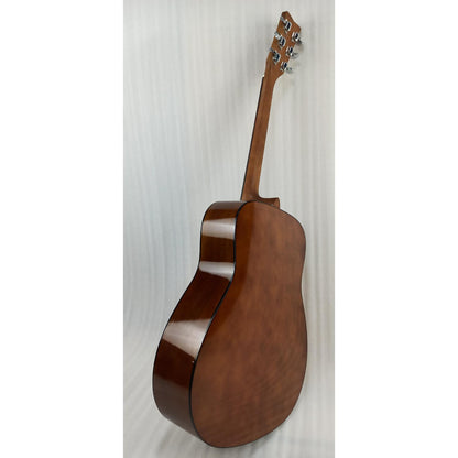 Yamaha Acoustic Guitars Yamaha F310 Dreadnought Acoustic Guitar - Open Box
