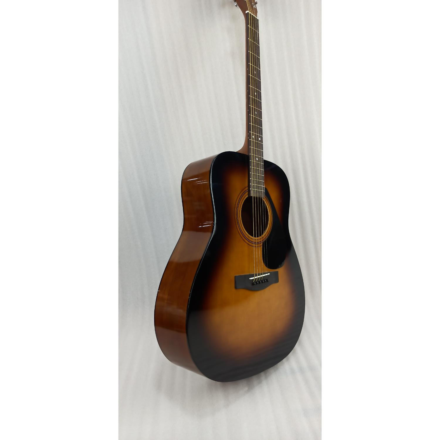 Yamaha Acoustic Guitars Yamaha F310 Dreadnought Acoustic Guitar - Open Box