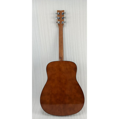 Yamaha Acoustic Guitars Yamaha F310 Dreadnought Acoustic Guitar - Open Box
