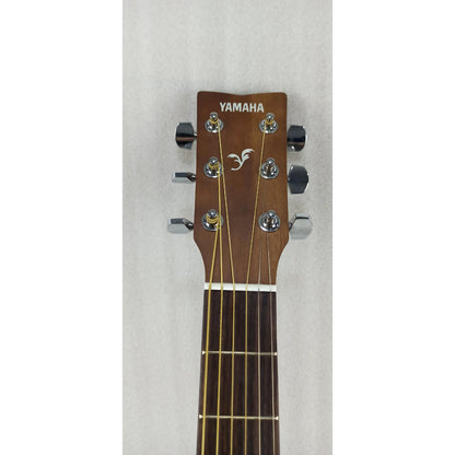 Yamaha Acoustic Guitars Yamaha F310 Dreadnought Acoustic Guitar - Open Box