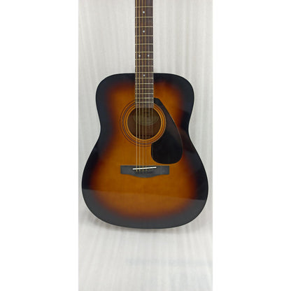 Yamaha Acoustic Guitars Yamaha F310 Dreadnought Acoustic Guitar - Open Box