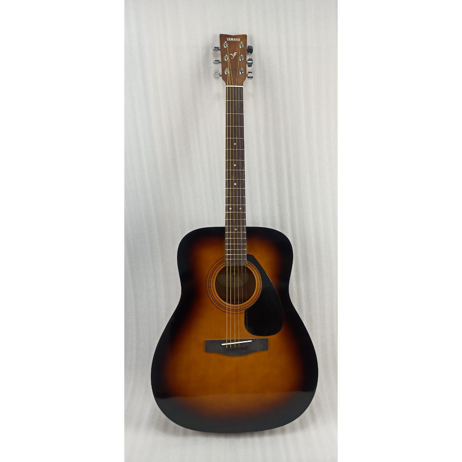 Yamaha Acoustic Guitars Yamaha F310 Dreadnought Acoustic Guitar - Open Box