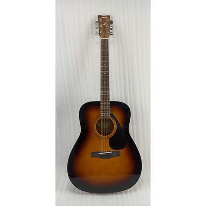 Yamaha Acoustic Guitars Yamaha F310 Dreadnought Acoustic Guitar - Open Box