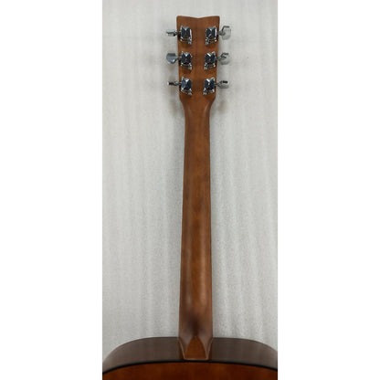 Yamaha Acoustic Guitars Yamaha F310 Dreadnought Acoustic Guitar - Open Box