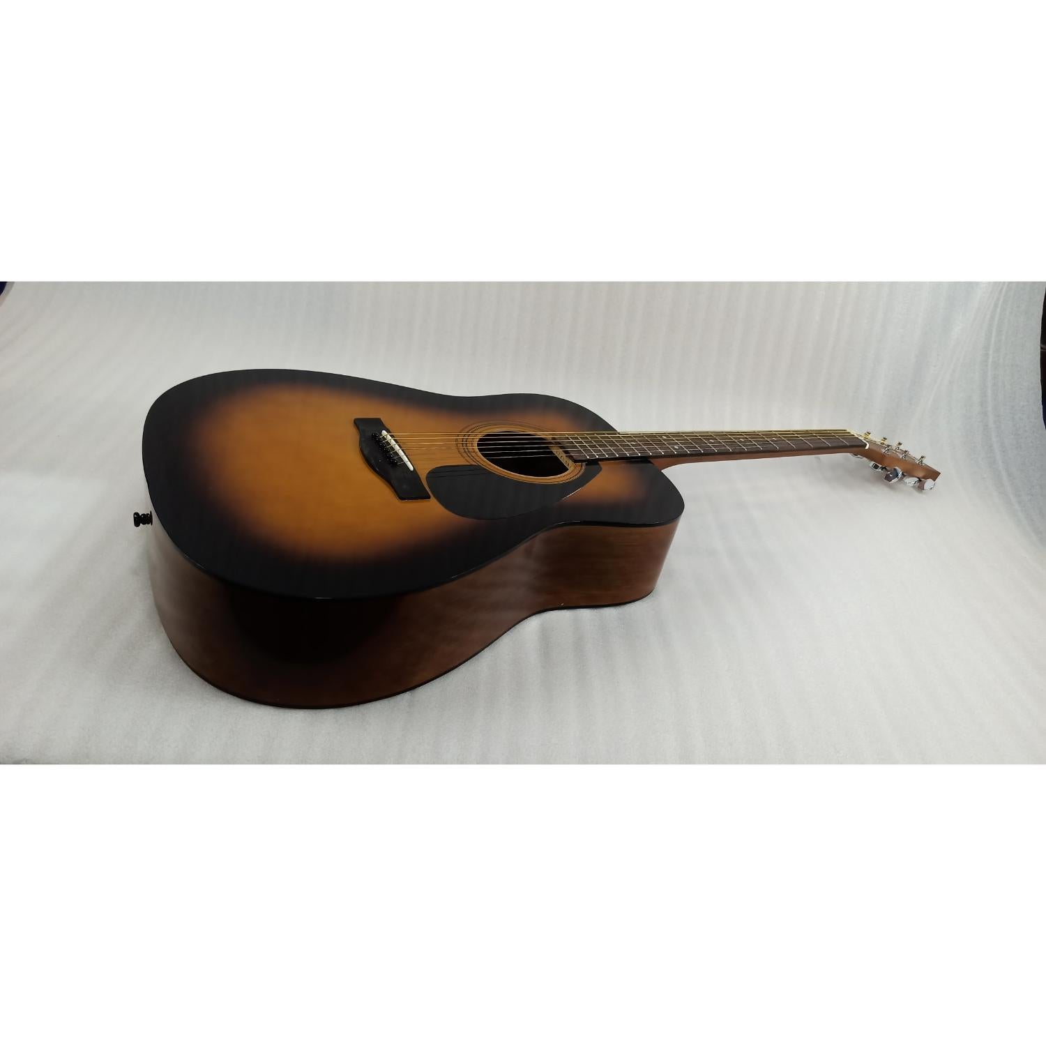 Yamaha Acoustic Guitars Yamaha F310 Dreadnought Acoustic Guitar - Open Box