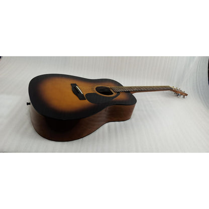 Yamaha Acoustic Guitars Yamaha F310 Dreadnought Acoustic Guitar - Open Box