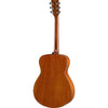 Yamaha Acoustic Guitars Yamaha FS800 6-Strings Small Body Acoustic Guitar- Natural