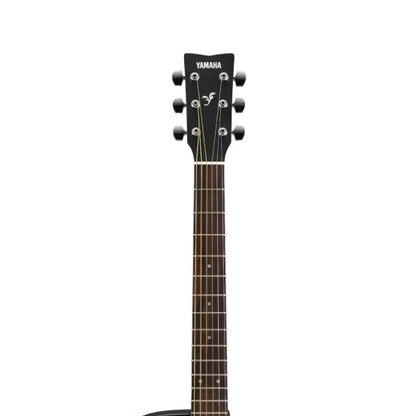 Yamaha Acoustic Guitars Yamaha FS80C The Ultimate Concert Body Cutaway Acoustic Guitar