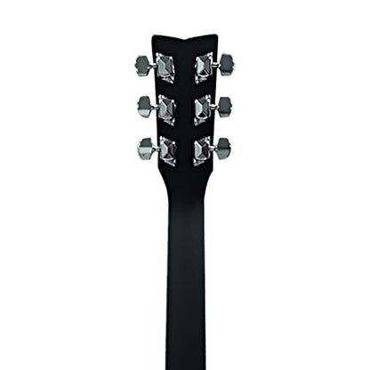 Yamaha Acoustic Guitars Yamaha FS80C The Ultimate Concert Body Cutaway Acoustic Guitar