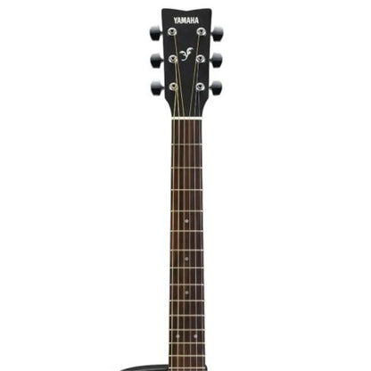 Yamaha Acoustic Guitars Yamaha FS80C The Ultimate Concert Body Cutaway Acoustic Guitar - Open Box