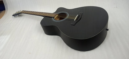 Yamaha Acoustic Guitars Yamaha FS80C The Ultimate Concert Body Cutaway Acoustic Guitar - Open Box B Stock