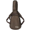 Yamaha Acoustic Guitars Yamaha JR2 3/4-Size Folk Acoustic Guitar w Gigbag - Natural