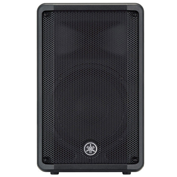 yamaha active pa speakers yamaha dbr10 10inch 2-way powered loudspeaker