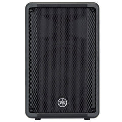 Yamaha Active PA Speakers Yamaha DBR10 10inch 2-way Powered Loudspeaker