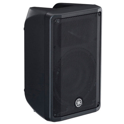 yamaha active pa speakers yamaha dbr10 10inch 2-way powered loudspeaker