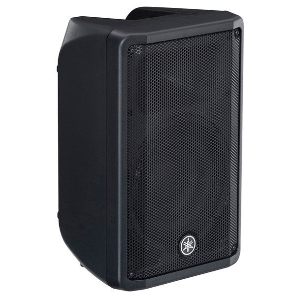 yamaha active pa speakers yamaha dbr10 10inch 2-way powered loudspeaker
